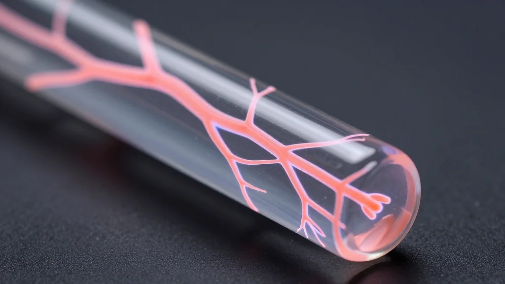 A Technique for Generating Artificial Lymph Nodes