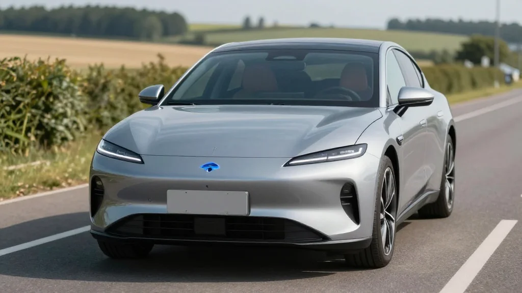 Germany’s Subsidy Programme Prompts BEV Sales Uptick