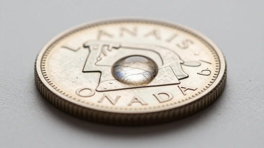 Bank of Canada Likely to Hold Rates as Gas Prices Surge Hits Consumers