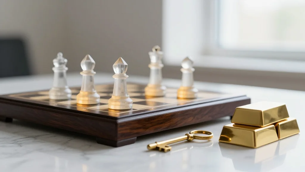 Master Multiple Domains, Unlock Billions: Family Office Edge