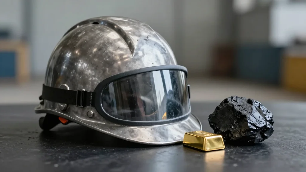 Alpha Metallurgical COO Sells $828K of Stock, Cutting Holdings by 27%