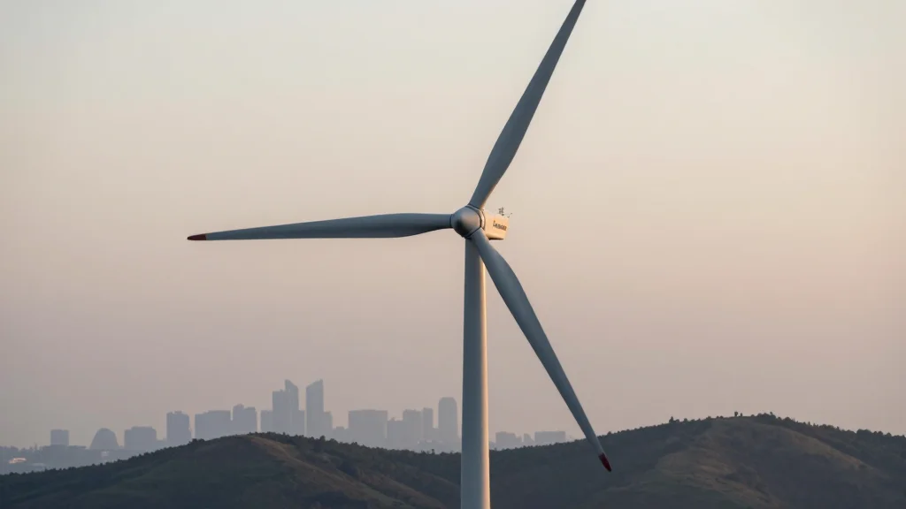 ACEN Earnings Down 60% on Softer Energy Prices