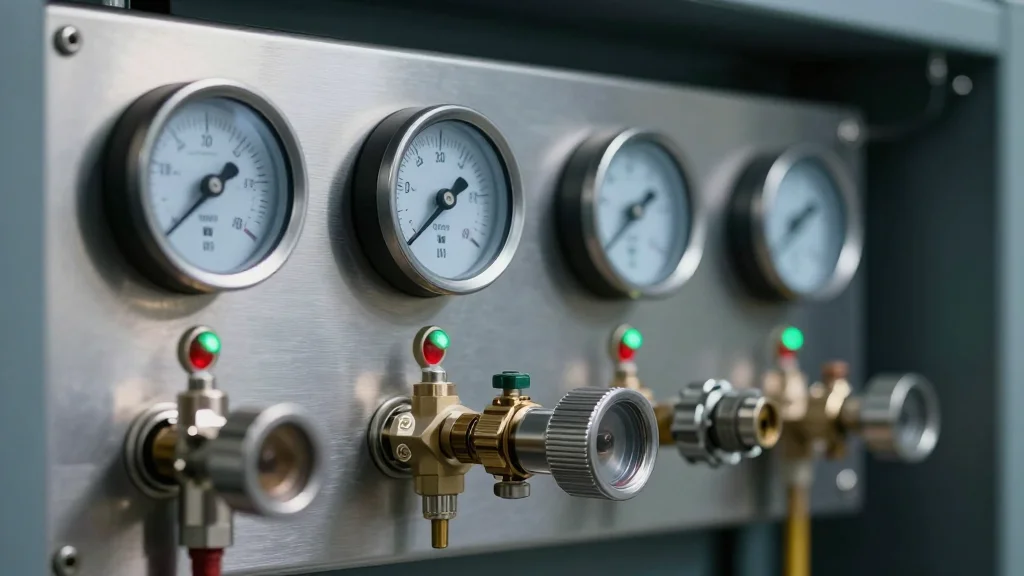 How Instrumentation Shapes the Buildings We Build