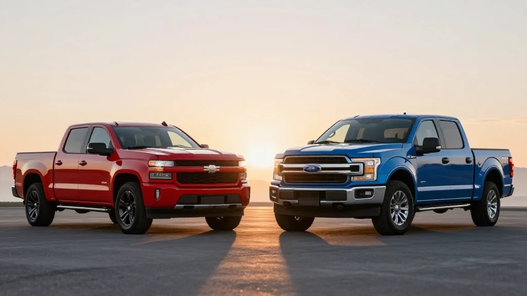 Buy GM or Ford Stock After Crushing Q1 EPS Expectations?