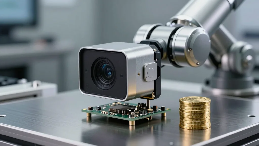 Hellbender Secures $12.5M Seed Round to Accelerate Domestic Manufacturing of Physical AI and Launch Its On-Edge Camera Line