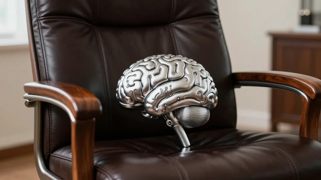 AI Determines Who Advances or Gets Replaced
