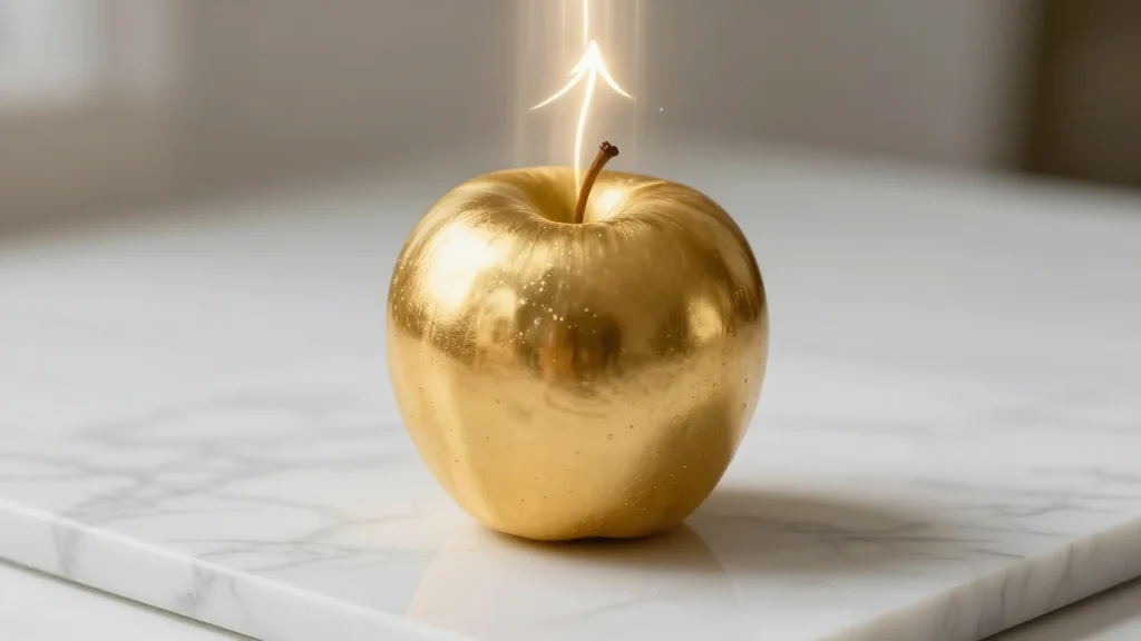 Apple’s Modest Rise Hints at Future Growth Super‑cycle