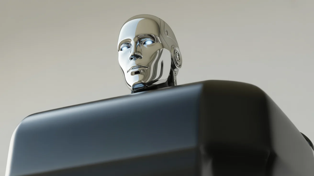 Optimus Robot: Musk’s Dream Still Far From Reality