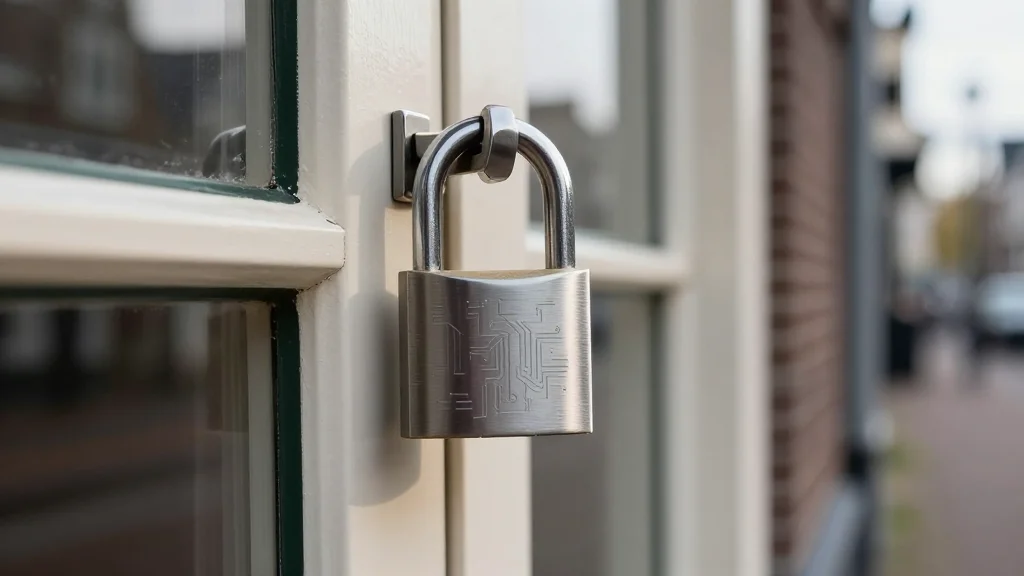 Netherlands Blocks US Takeover of Vital Digital Supplier
