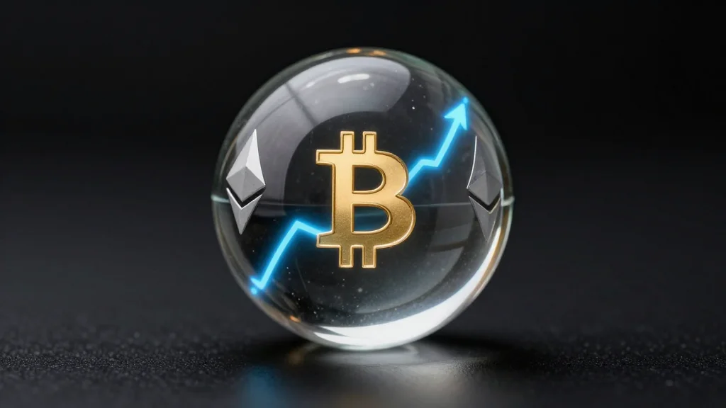 Is This the Best Crypto to Buy in May 2026 While Institutional Money Floods Back Into the Market