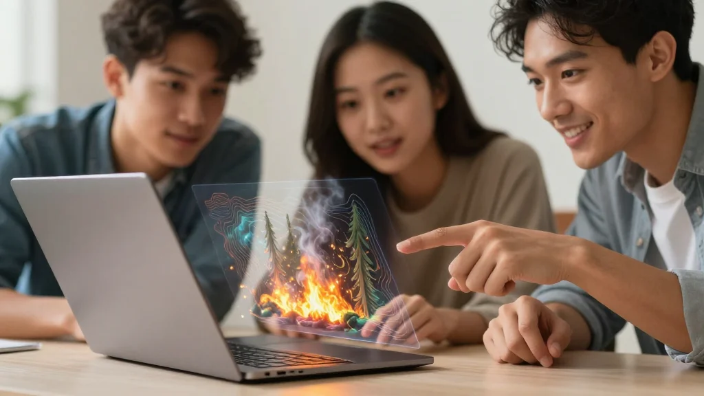 HackwithTrees Showcases Future‑Focused Innovation Across America