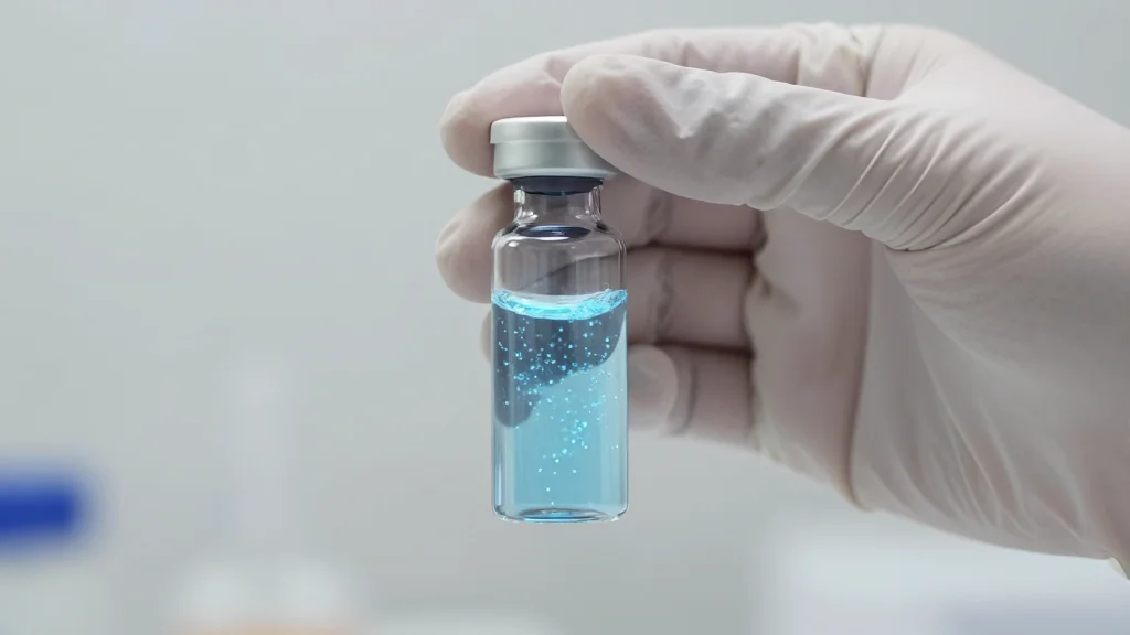 Novel Nanoparticle Therapy Using Manganese Could Improve Cancer Treatment