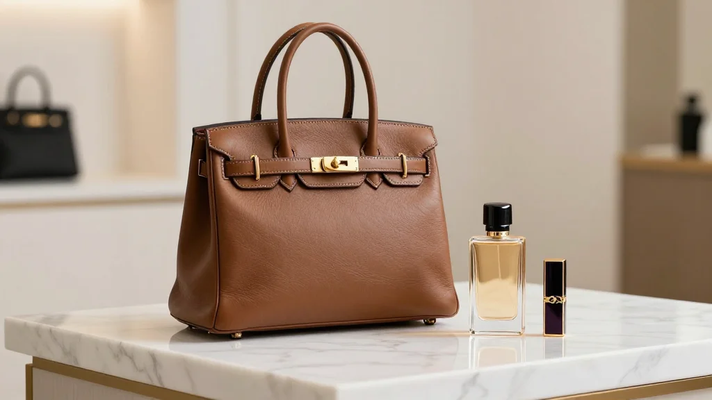 Macy's Raises Annual Forecast as Luxury Focus Fuels First Quarterly Growth in Four Years