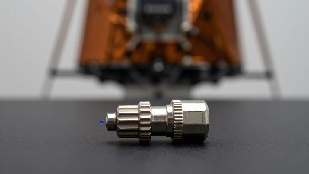 NASA to Fix Orion’s Leaky Helium Valves Before Artemis