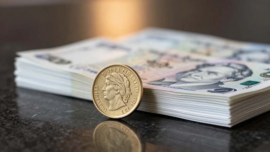 UK Investment Trust Discounts Narrow to 11% as $13 Bn of Buybacks Boost Sector