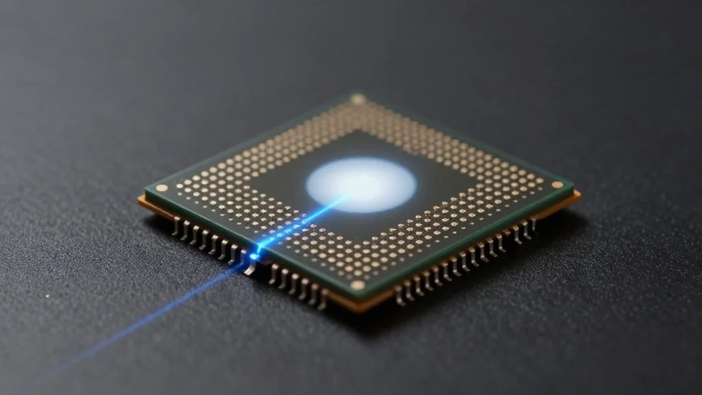 Metasurfaces Smooth Light to Boost Magnetic Sensing Precision