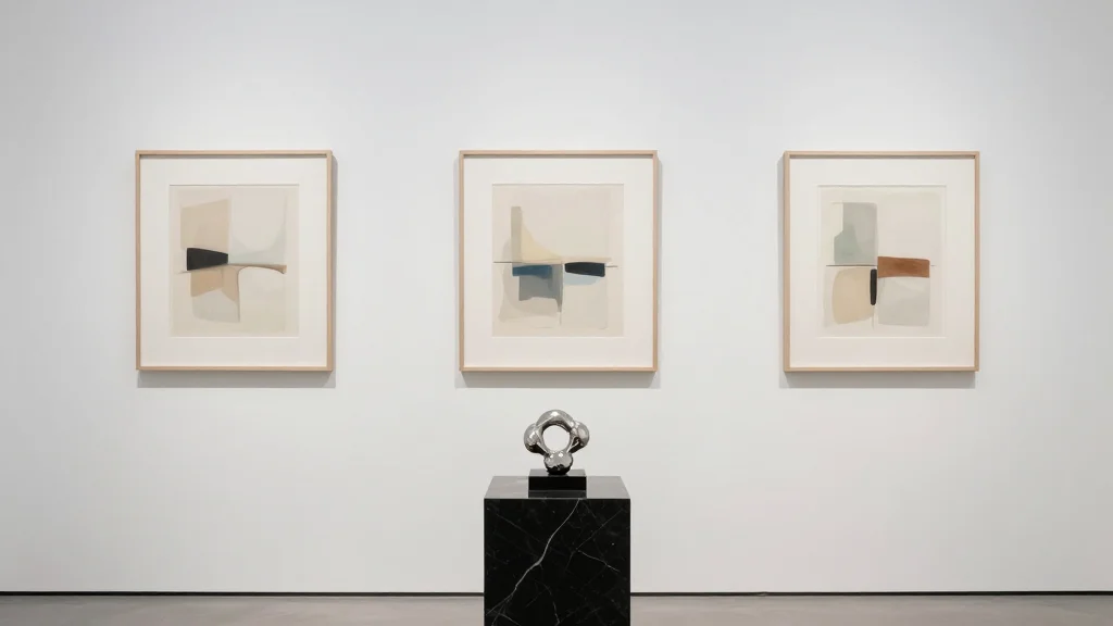 Aspen Art Fair Names More Than 35 Exhibitors for 2026 Edition at Hotel Jerome