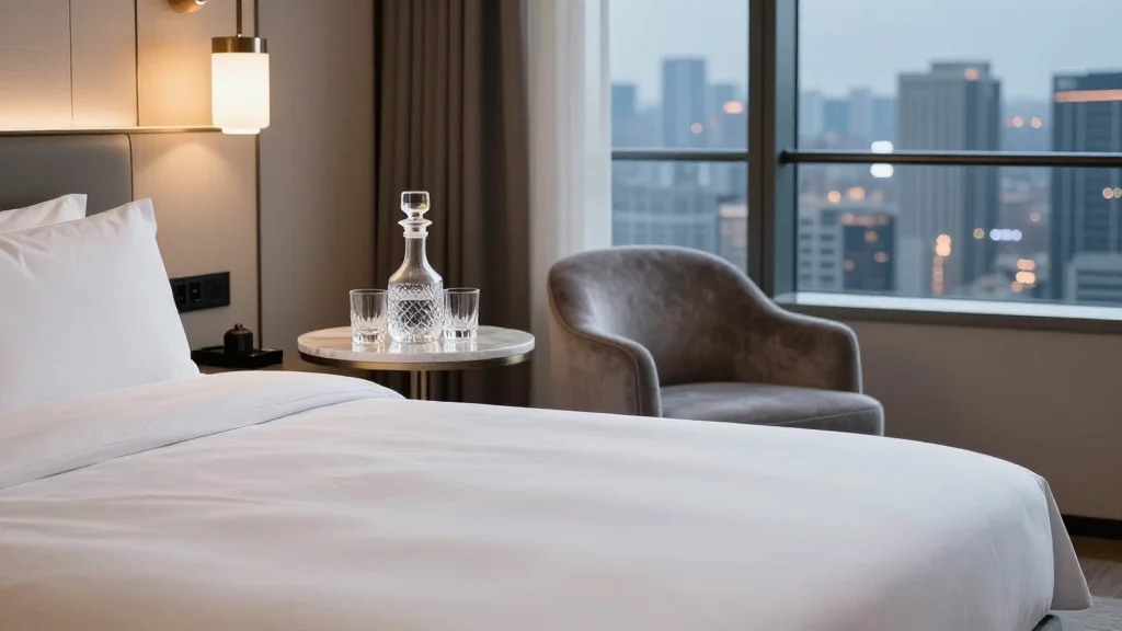Las Vegas Resorts Launch $100‑$400 All‑Inclusive Packages to Win Back Budget Travelers