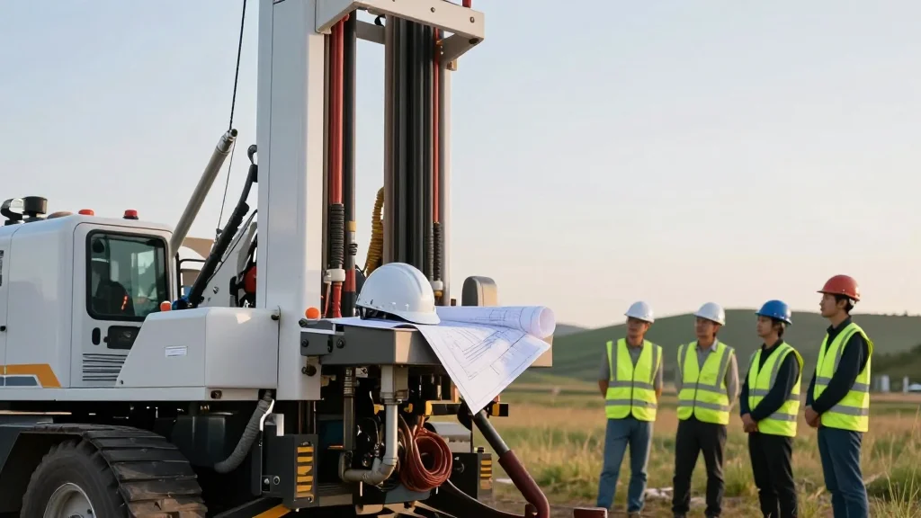 Want a Job Drilling for Geothermal? A Northeast Training Hub Is Coming.