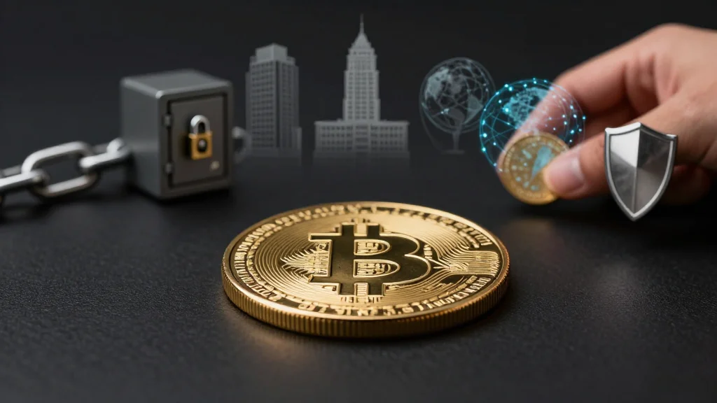 Bitcoin’s Diverse Uses Reinforce Each Other, Driving Adoption
