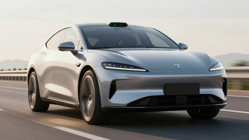 Exploring Waymo’s Growth and AI Philosophy with Sequoia