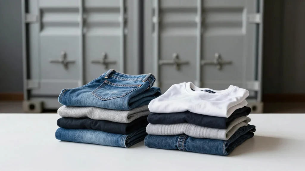 Gap Feels Confident About Inventory Levels, Tariff Mitigation