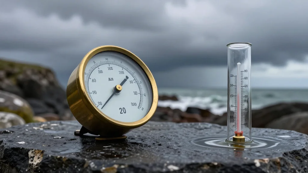 A 2026 ‘Super El Niño’ Could Expose Gaps in UK Preparedness