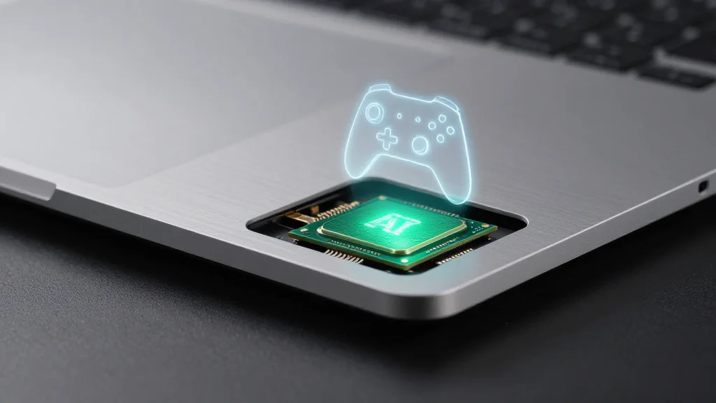 Nvidia Unveils RTX Spark: Efficient ARM PC Chip for AI