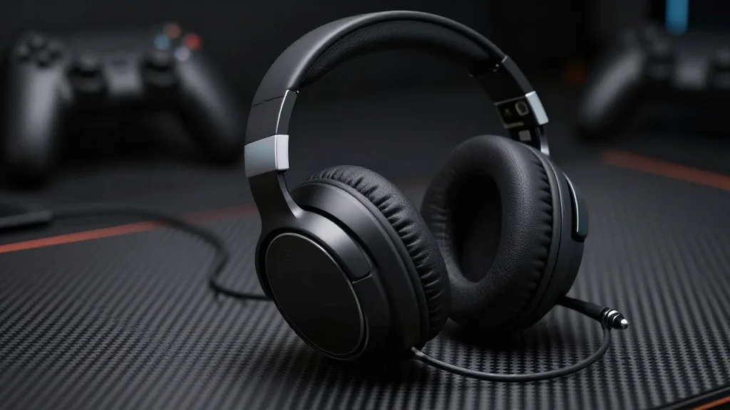 ROG Kithara Delivers Audiophile Sound, Yet Cables Complicate