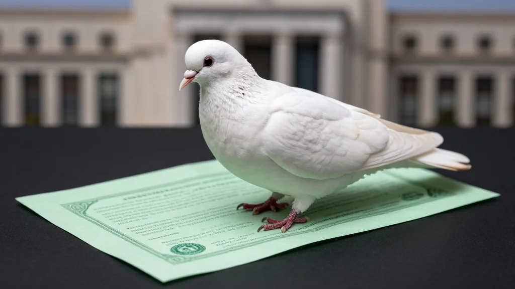 Fed's 175‑bp Cuts Signal Looming Dovish Pivot