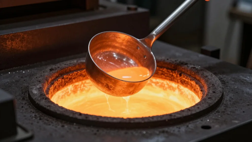 Century Aluminum Advances Oklahoma Smelter Project, CEO Says