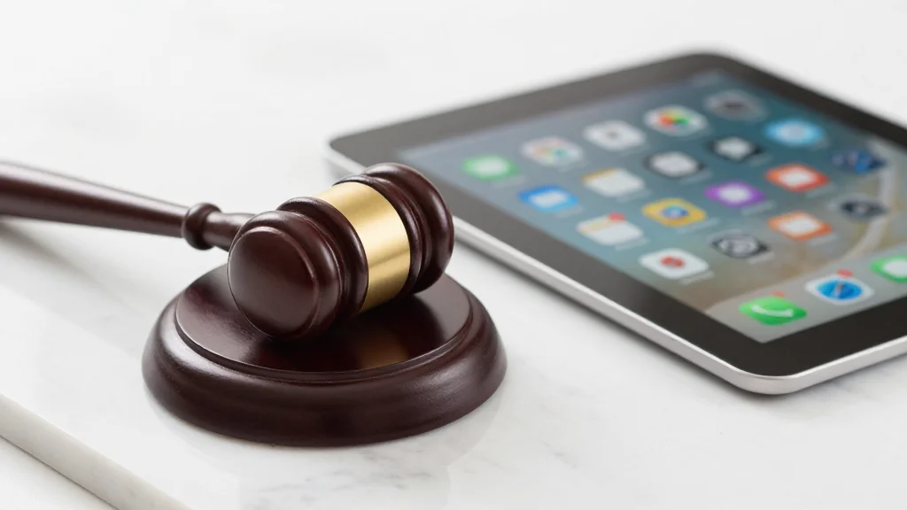 California County Suing Meta Over Scam Ads