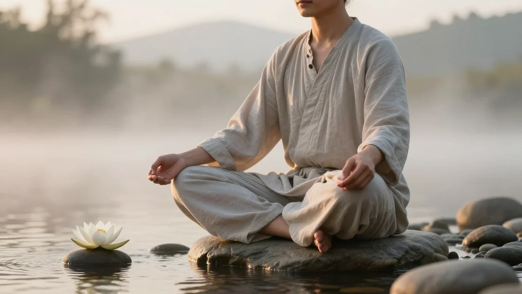 Gita‑Based Dhyana Practice Touted as Remedy for Shrinking Attention Spans