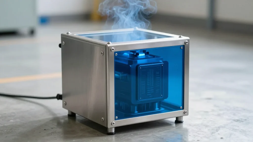 H2 Core Systems Uses Siemens Tools for Hydrogen Systems