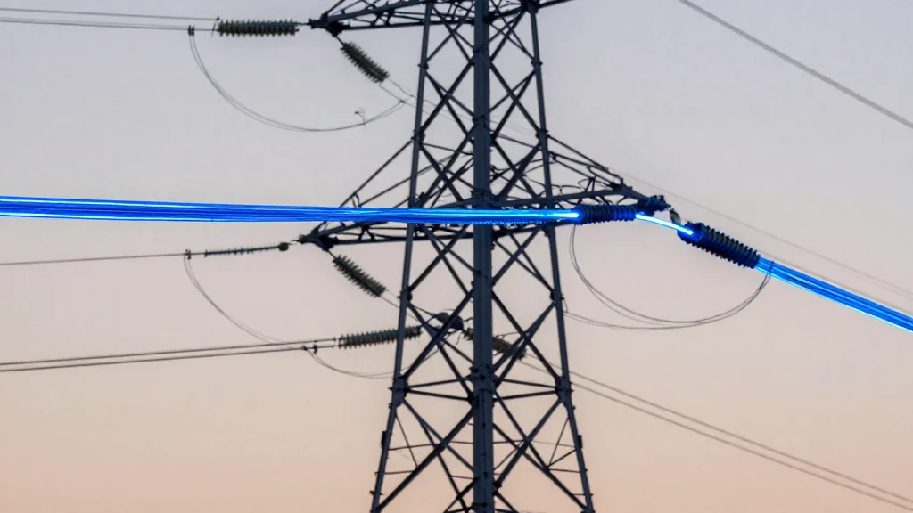 European Utilities Stretched as AI‑Driven Data Centers Seek 30 GW of Grid Capacity