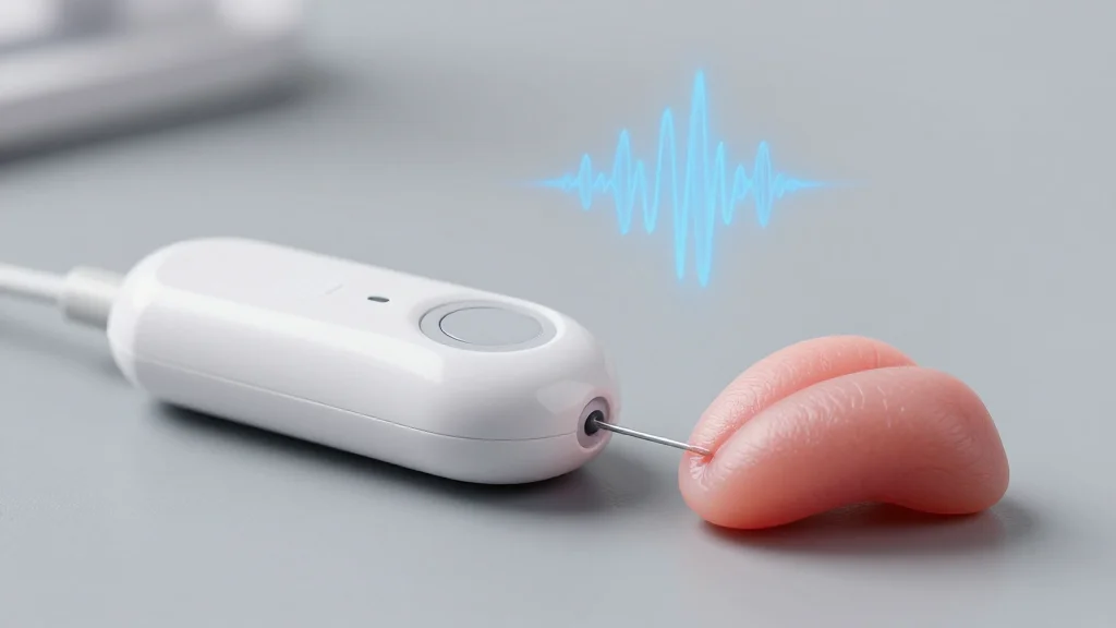 FDA Authorizes Lenire® Device, Expanding Non‑Invasive Treatment for Chronic Tinnitus