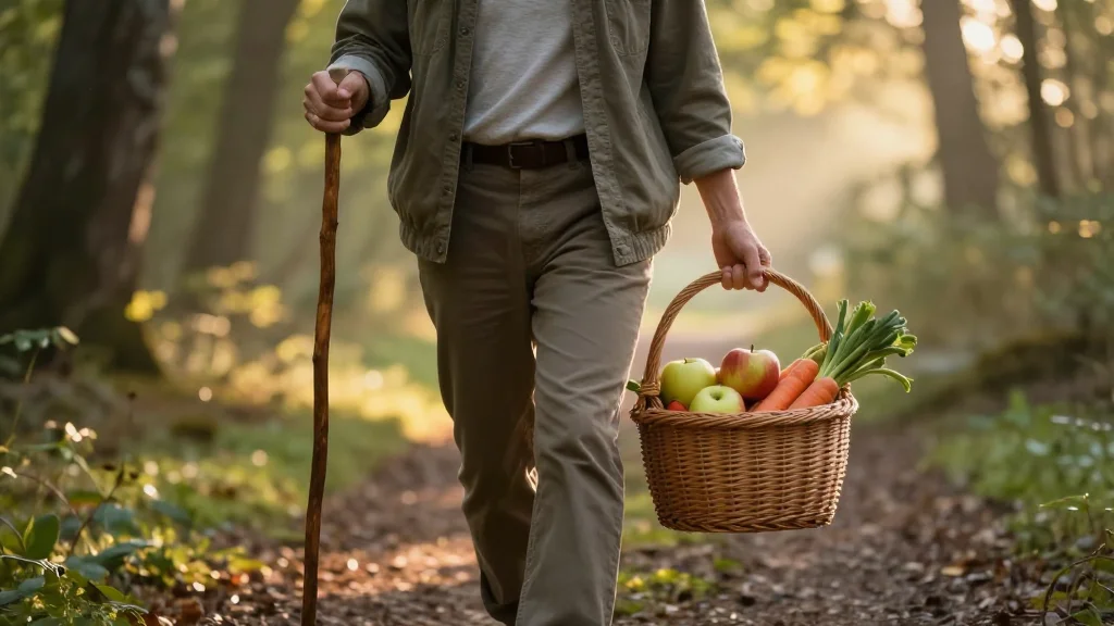 Prayer Walks Transform Heart, Mind, and Life
