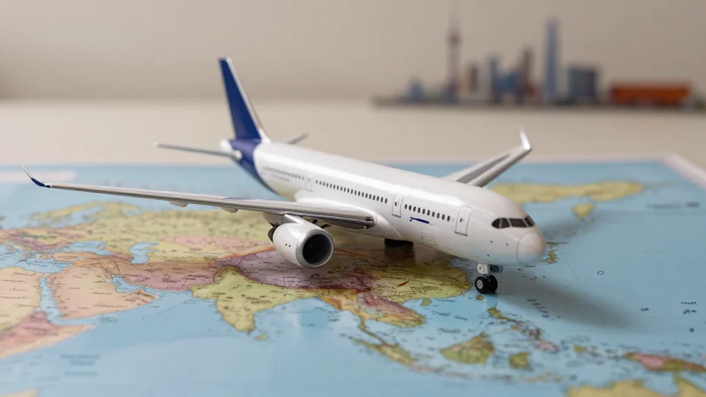 China to Acquire 200 Boeing Jets Conditional on Demand