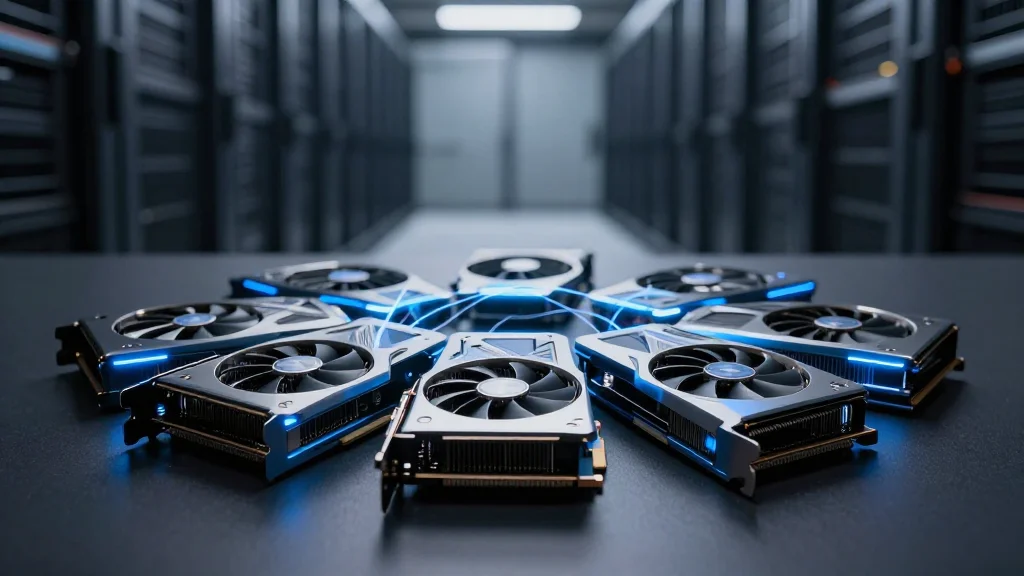 Axe Compute Inc. Reports Full-Year 2025 Financial Results