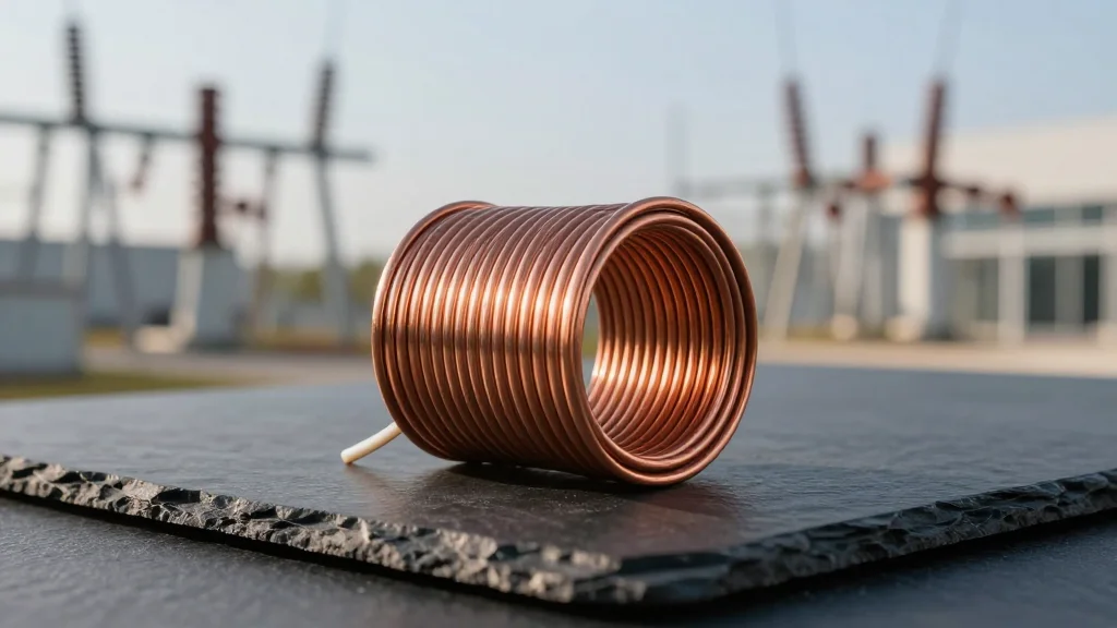 Solving the Gridlock: America’s Electric Supply Chain Opportunity