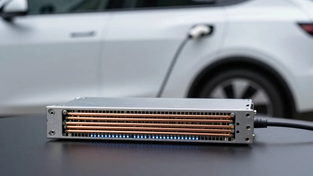 ITECH Launches IT8100A/E DC Electronic Loads with 1.8 MW Parallel Capacity and 150 A/Μs Slew Rate