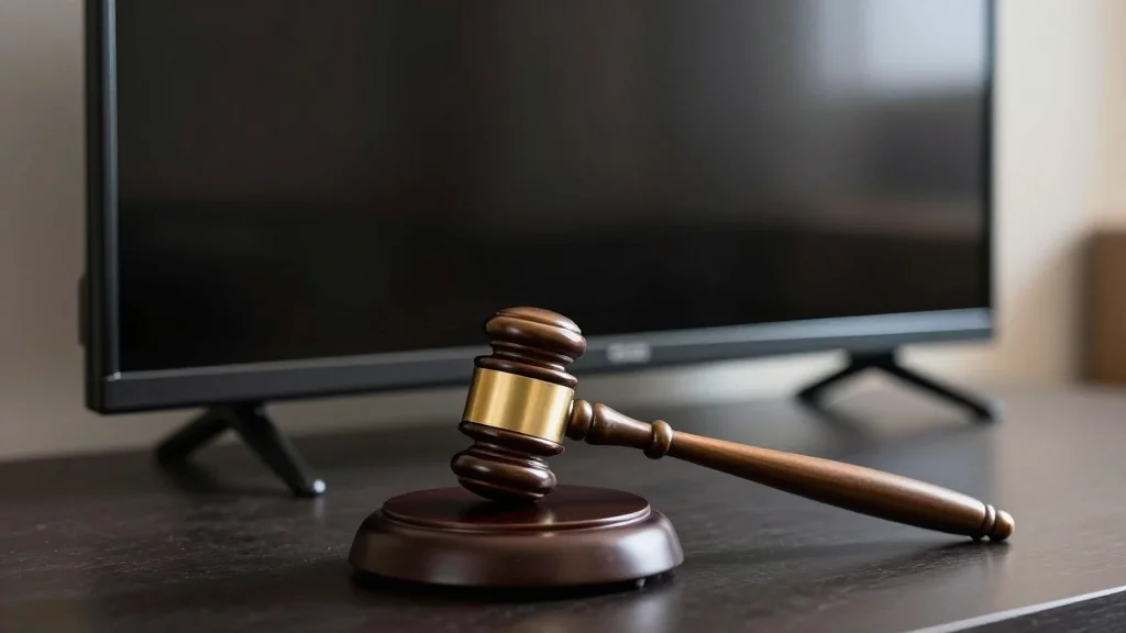 Judge Pauses $6.2B Nexstar‑Tegna Merger Over Antitrust Challenge