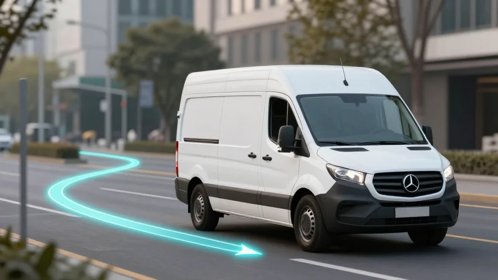 Top Delivery Route Planning Software Tools to Boost Last‑mile Efficiency