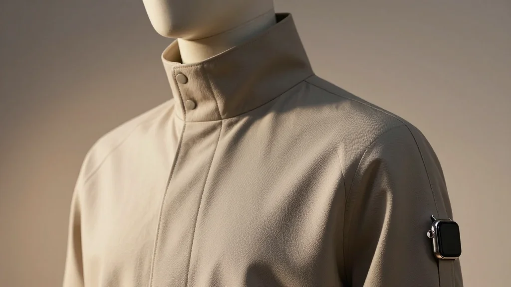The 1 Granary TENCEL™ Club: Simon Giuliani, Candiani