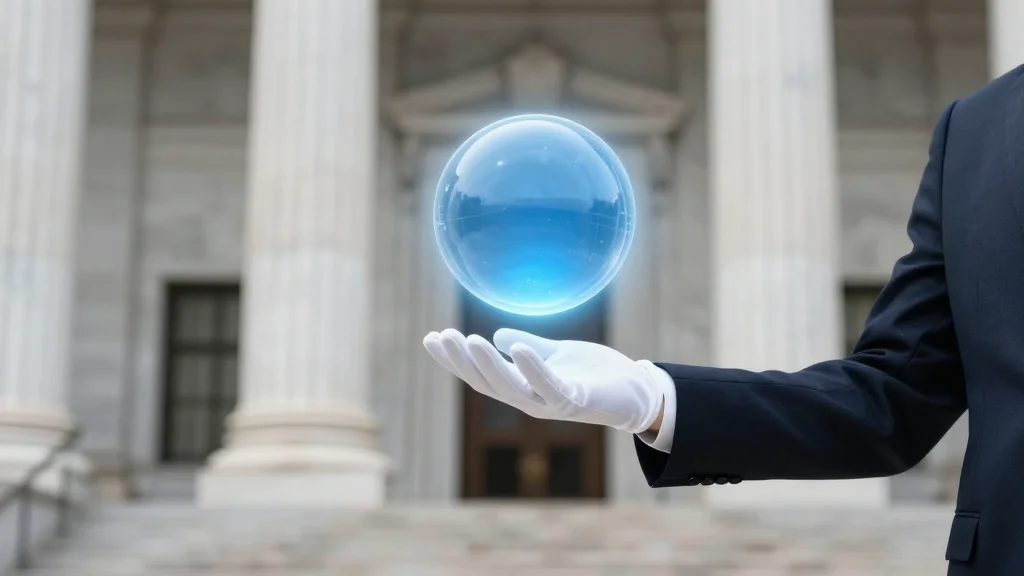 Governments Cede AI Power to Wealthy Tech Elite
