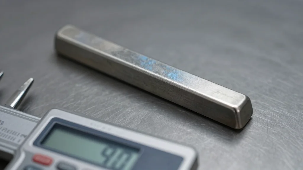 Fastmarkets Extends Consultation on Proposal to Launch Price Assessment for Tungsten Unwrought Metal Bar, CIF Main Ports Europe, US, Japan