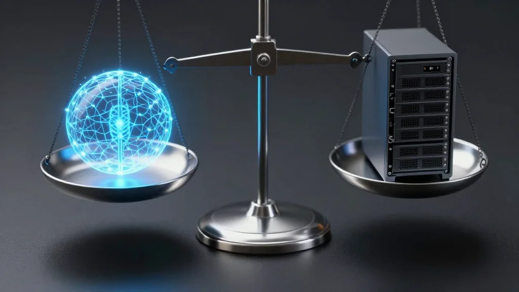 Pick AI Models by Needs, Not Highest Benchmark