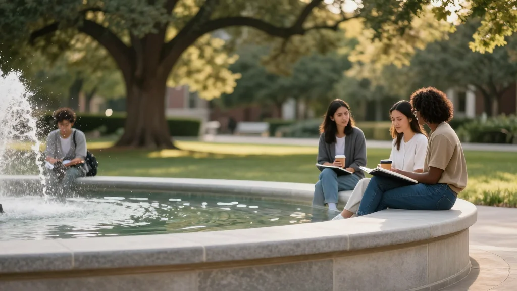 NYU Expert Calls for Campus‑Wide Well‑Being Integration Beyond Counseling