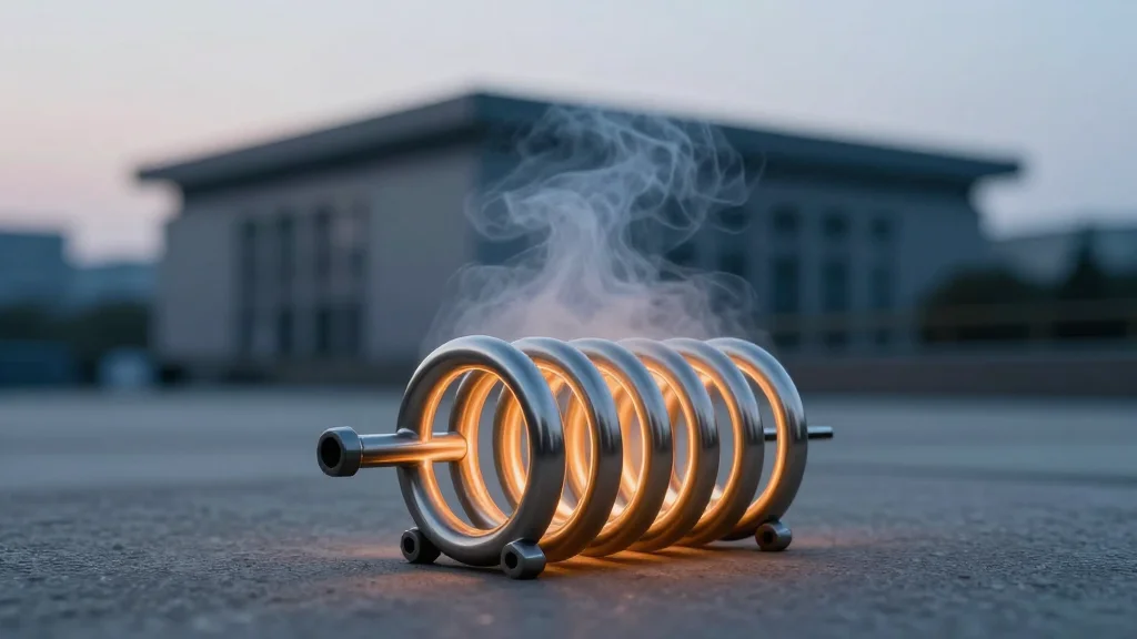 Denver Launches Sewage‑Powered District Heating Pilot to Slash Fossil Fuel Use
