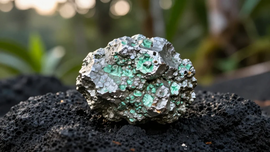 It May Be a Long Wait for the Next Big Rally in Nickel Prices – by Brian Donovan (Globe and...
